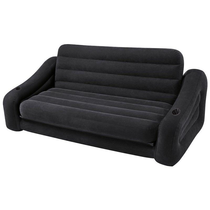 Aufblasbares Sofa Intex