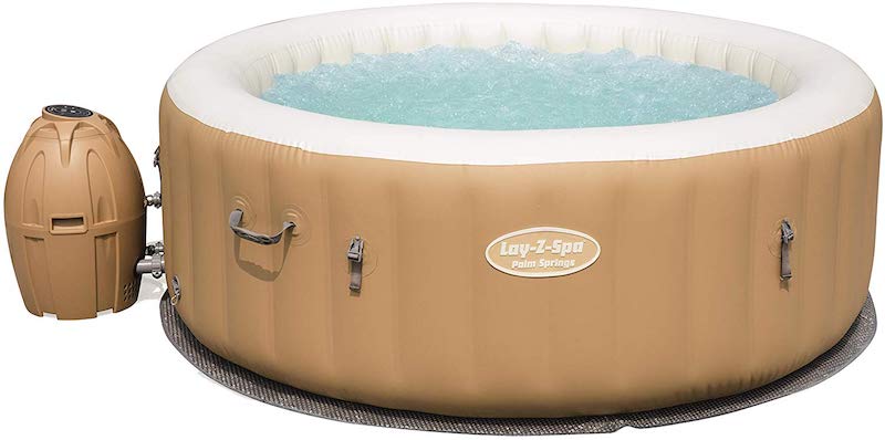 Lay-Z-Spa-Whirlpool