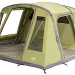 Odyssey Air Zelt aufblasbar