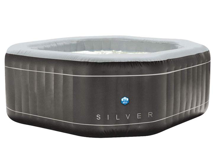 Whirlpool-Netspa-Silver