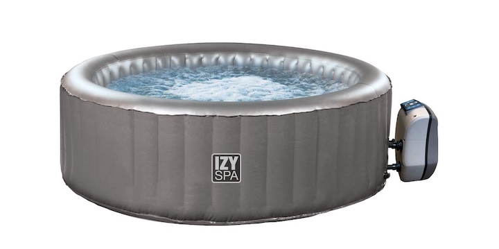 IZY-Spa-aufblasbarer-Whirlpool-Pumpe