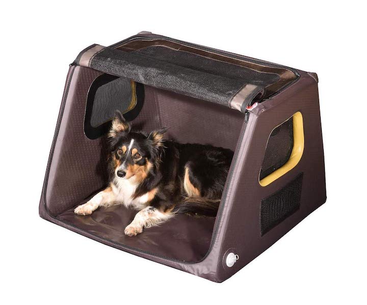 aufblasbare-Hundebox-TAMI-Hund