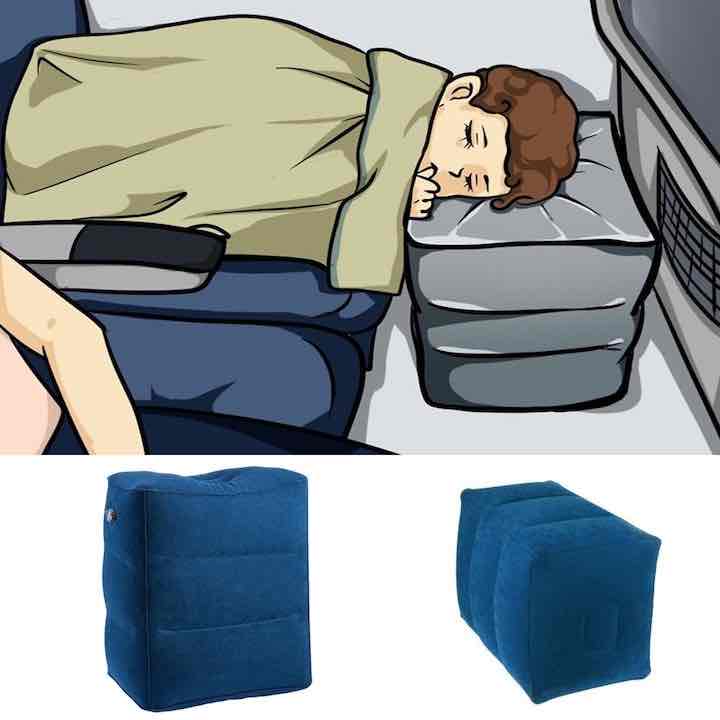 aufblasbare-kopfstütze-schlafen-flugzeug