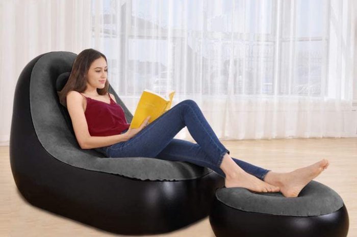 53+ Aufblasbarer Sessel Outdoor, Bestens geeignet, um überallhin