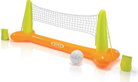 Pool Volleyballnetz Intex