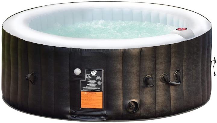 COSTWAY-Whirlpool-aufblasbar-mit-Wasser-gefuellt