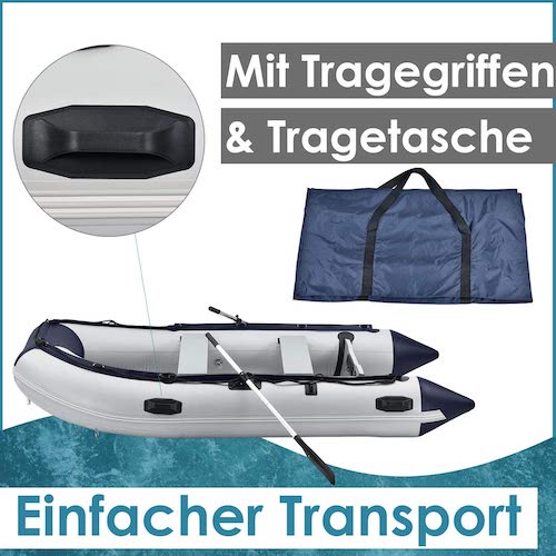 Einfacher-Transport-von-aufblasbarem-Boot