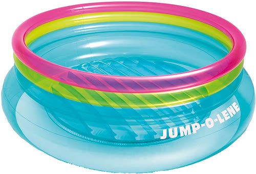 Intex-Jump-O-Lene-Trampolin